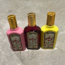Gucci Gucci Flora Eau de Toilette Travel Size 0.16 fl oz Floral Scent picture