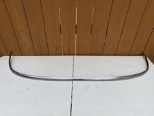 1956 thru 1962 Corvette Lower Windshield Trim Molding Original GM 3716330 1957 picture
