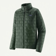 Patagonia Men's Nano Puff Jacket 84213  PG picture