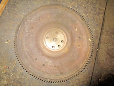 Triumph Spitfire Flywheel 1967-1970 Original picture
