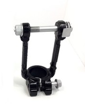 2005-10 Jeep Grand Cherokee Commander LH or RH Clevis Strut Fork OEM 52089604AB picture