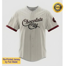 Newest - Nationals African American Heritage Day 2026 Giveaway Jersey - All Size picture