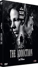 The Addiction NEW PAL Arthouse DVD Abel Ferrara Lili Taylor picture