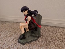 Rebuild of Evangelion Misato Katsuragi:RE 1/6 Scale Figure picture