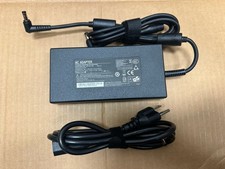 Compatible with MSI Chicony Laptop AC Adapter  A17-230P1A 19.5V 230W  5.5 x 2mm picture
