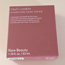 Rare Beauty Find Comfort Hydrating Hand Cream Niacinamide 1.79 fl oz/53 mL picture