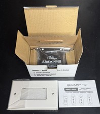 NEW - BINARY SNAP ANTIWAREBOX CAT 5 BALUN B-LRCIR-2200 picture