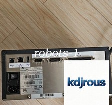 1PC USED SMARTDATE X40 LABEL PRINTING CONTROLLER by DHLor FedEx picture