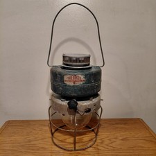 See Video ~ Vintage Thermos Inverted Camp Lantern ~ Model 8321 By King-Seeley picture