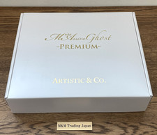 ARTISTIC&CO. Miss Arrivo Ghost PREMIUM S Facial Beauty Device Pink Gold New picture