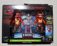 Five Nights at Freddy’s 6