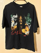 Vintage Sabu Shirt picture