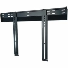 Peerless Industries Suf660p Universal Ultra-Thin Flat Wall Mount, 37