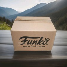Funko Pop Mystery Box picture