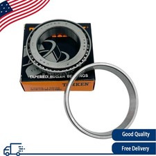 13836 13889 Steel Tapered Roller Bearing Set for Timken US picture