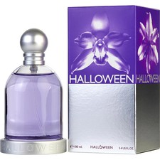 Halloween Eau de Toilette 3.4 oz by Jesus Del Pozo for Women – Authentic picture