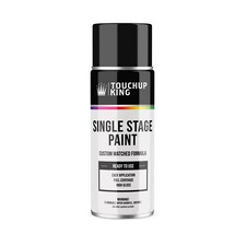 2k Single Stage Paint  For  Nissan White Pearl QAB picture