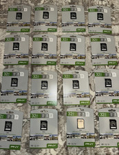 PNY Technologies Elite-X UHS-I microSDHC 32GB Memory Card - LOT of 16 picture