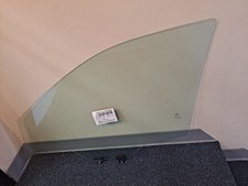 Fits 2014-2020 Nissan Rogue Passenger Right Front Door Window Glass picture