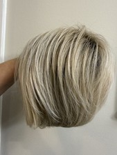 Jon Renau Wig - Ignite - Palm Springs Blonde - Average Cap Size picture