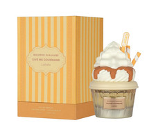 Lattafa Whipped Pleasure Eau de Parfum, Give Me Gourmand Collection, 75ml picture