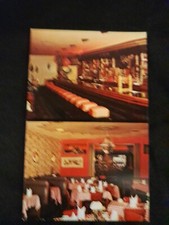 Rare Postcard Bohannon's Continental American Restaurant San Jose California picture