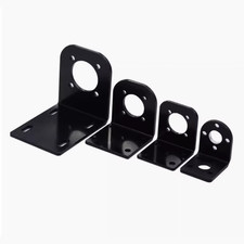 24mm 28mm 32mm 36mm 42mm planetary reduction motor fixing bracket picture