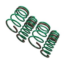 TEIN S.TECH Lowering Springs for 2000-2006 TOYOTA CELICA ZZT231L 1800 FF picture