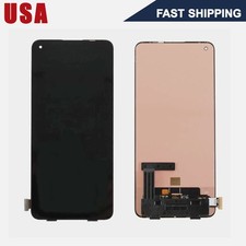 OLED For OnePlus 9 5G LE2115 LE2117 LCD Touch Screen Digitizer Replacement picture
