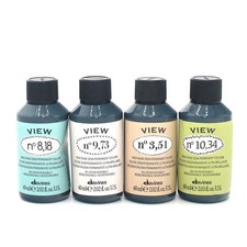 Davines View High Shine Demi Permanent Color 2.02 oz picture