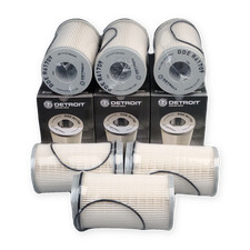 6X New R61709 FOR DETROIT DDE-R61709 FUEL FILTER WATER SEPARATOR  picture