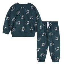Pants Sweatshirt Set NFL Eagles 3T Gerber Unisex Baby Team infant toddler picture