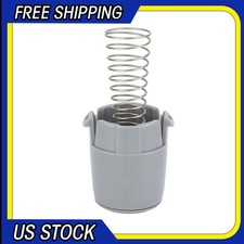 For Washing Machine 2002592 AGM73610701 Washer Magnetic Door Plunger picture