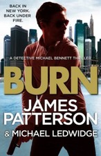 Burn: (Michael Bennett 7) picture