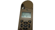 Kestrel 4500  Applied Ballistics Green Pocket Weather Tracker -  picture