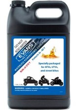 EVANS RACING POWERSPORTS 1 GALLON EC72001 picture