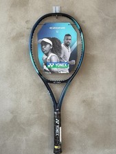 YONEX 2022 EZONE 98 Tennis Racquet Racket 98sq 305g G2/G3 16x19 1pc Unstrung NWT picture