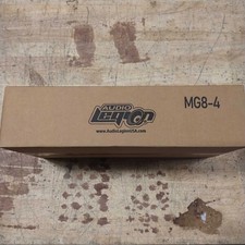 AUDIO LEGION MG8 8
