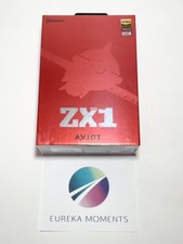 AVIOT TE-ZX1 Hi-Res Wireless Earphones Tribrid 5 Driver System LDAC New picture