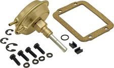 Fits 1990-2002 Dodge Ram 4wd Vacuum Actuator FL600-202 picture