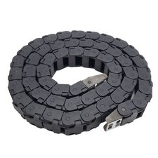 Igus 15.2.48 Energy Chain 48mm Bending Radius, 25x17mm Inner, 5ft Long picture