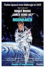 MOONRAKER  (1979) restored  27