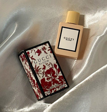 Gucci Gucci Bloom Eau de Parfum Spray Travel Size 0.16 fl oz picture