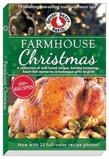 Farmhouse Christmas PB Seasona - VERY GOOD picture