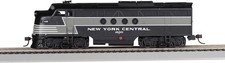 Bachmann HO 68912 FT Locomotive, New York Central #1600 picture