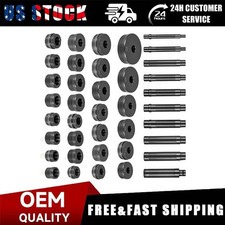 39pcs/set T-0220-39 Master Bushing Driver Kit for Chrysler GM Ford Transmission picture