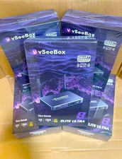 vSeebox Elite Ultra Smart Box, Authorized Dealer, Local Fast Ship,Free Express picture