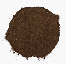 Black Walnut Hull Wildcrafted Powder ~ Freshly Packed USA Free Ship picture