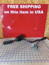 VALEO 202.825 Multi Function Switch, Column Mounted Switch, New Old Stock, Free picture