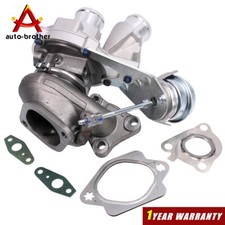 K03-0469 Turbocharger Left Side For Ford F150 Expedition 3.5L 2013-2016 Pickup  picture